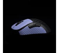 PAKJEL Ruban antidérapant pour souris, autocollant résistant à la transpiration pour kit de mise à niveau de peau de souris de jeu sans fil Pulsar Xlite V2/V2 Mini (couleur : 3, taille : Xlite V2)