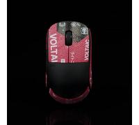 PAKJEL Ruban antidérapant pour souris, autocollant résistant à la transpiration pour mini souris de jeu sans fil Pulsar X2H / X2H (couleur : 4, taille : Pulsar X2H MINI)