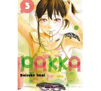 Pakka T03 - Daisuke Imai - Mangetsu - broché - Manga