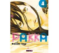 Pakka T04 - Daisuke Imai - Mangetsu - broché - Manga