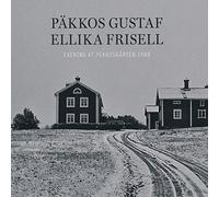 Pakkos, Gustaf - Evening at Pakkosgarden 1988