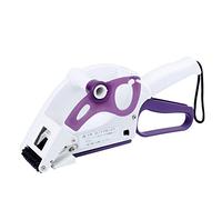 PAKLIF Etiqueteuse Manuelle adhésive, applicateur Code Barre (Size : YH60)