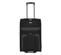 Valise trolley - Travelite Orlando 98488-01 - Noir - 63 cm - 62 l - 2 roulettes