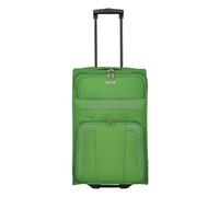 Paklite Orlando 2 roues Valise cabine 63 cm vert