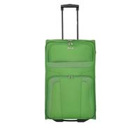 Paklite Valise de voyage Orlando – Trolley 2 roulettes 73 cm 80 litres Coque souple