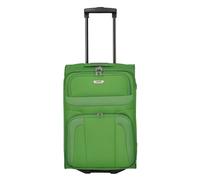 Paklite Orlando 2 roues Valise cabine S 53 cm vert