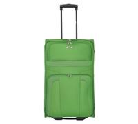 Paklite Orlando 2 roulettes Trolley L 73 cm vert