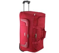 paklite Trolley Sac de Voyage à roulettes Moyen, Orlando : Sac de Voyage à roulettes Classique au Design Intemporel, 73 litres, 2,7 kg