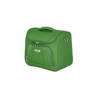 paklite Trousse de toilette à main avec fonction à clipser, série de bagages ORLANDO : trousse de beauté souple classique au design intemporel, 19 litres, 0,9 kg