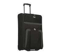 paklite Valise de Voyage à 2 Roues, Grande Valise à roulettes, Orlando, Chariot Souple Classique au Design Intemporel, 73 cm, 80 litres