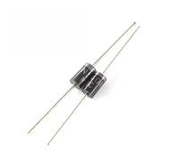 PAKMEZ 20 pièces/lot UF5408 Diode de récupération 3A 1000V DO-201A diode