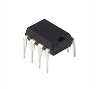 PAKMEZ 5 pièces/lot NE602AN NE602 Dip-8