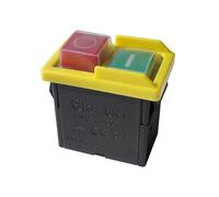 PAKMEZ CK-1 Waterproof Push Button Switch on-Off 6(4) A 250V AC 10(8) A 125V AC(250V)