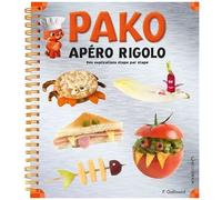 Pako, Apéro Rigolo