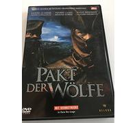 Pakt der Wölfe [Verleihversion]