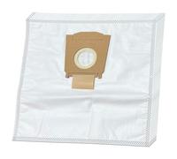 PakTrade 10 Premium Sacs Aspirateur pour Bosch BBZ 51 AF, BBZ 51 AF ABC, Grösse, Typ A, B, C, Maxima 40, Maxima 41, Maxima 42, Maxima 43