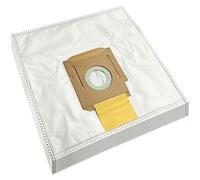 PakTrade 10 Premium Sacs Aspirateur pour Hoover System 100...500, 1200, 1600, Super Sprint: SC084...088, 230, 252, Talent