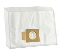 PakTrade 10 Premium Sacs Aspirateur pour Makita DVC261ZX4 | DVC261ZX11 | DVC261ZX15 Aspirateur à Dos sans Fil