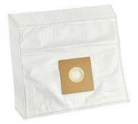 PakTrade 10 Premium Sacs Aspirateur pour Samsung VC 33F30.. Serie, VCC 63..., VP-78M, VP-90