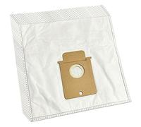 PakTrade 10 Premium Sacs Aspirateur pour Singer Mistral 5, Mistral 5-4000, Scarlet SC 1089, Senior 5, Sirocco 5, Supertronic 5