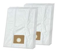 PakTrade 10 Premium Sacs d'aspirateur compatibles avec Kärcher NT 362 Eco, NT35/1 AP, NT35/1 AP Te, NT35/1 Tact - aspirateur Eau/poussière - 10 pièces, Accessoires, pièces de Rechange