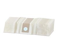 PakTrade 10 Premium Sacs d'aspirateur compatibles avec Sorma, Tennant SM 510, Tennant 3400, 3410, V 5, V5-10 pièces de Sacs filtrants en Papier, Accessoires, pièces détachées