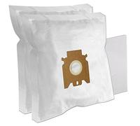 PakTrade 10 Sacs Aspirateur + Filtre pour Miele S5 Duoflex - S5211