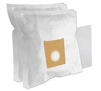 PakTrade 10 Sacs Aspirateur + Filtre pour Siemens Z1.0, Z2.0, Z3.0, Z4.0, Tyg D, E, F, G, H