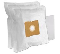PakTrade 10 Sacs Aspirateur + Filtre pour Solac 896, AB 2750 Springtec, A 407, A407, AB 2845 Beagle Friend