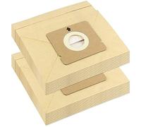 PakTrade 20 Premium Sacs Aspirateur Convient pour Moulinex MO2435PA, MO2435PA4Q, MO2440PA, MO2440PA4Q City Space