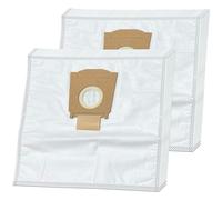 PakTrade 20 Premium Sacs Aspirateur pour Krups 805, 805-908, 900, 902, 903, 904, 905, 906, 907, 908, 926