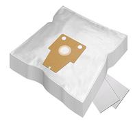 PakTrade 20 Sacs Aspirateur pour Bosch MEGAFILT SUPERTEX BBZ52AFP2, BBZ52AFP2U