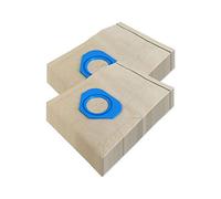PakTrade 20 Sacs Aspirateur pour Nilfisk GA 90, GA90, GD 90, GD90, GM 70, GM70, GM 80, Classic, GM80, S 02, S02