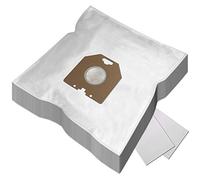 PakTrade 20 Sacs Aspirateur pour Philips TC 411, TC 631, TC 526, TC 836, TC 511, TC 737, TC 612, TC 874