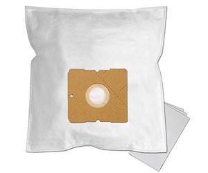 PakTrade 30 Sacs Aspirateur pour Hoover H 66, H66