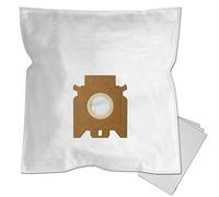 PakTrade 30 Sacs Aspirateur pour Miele Electronic 3900 - S380