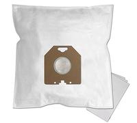 PakTrade 30 Sacs Aspirateur pour Philips TC 411, TC 631, TC 526, TC 836, TC 511, TC 737, TC 612, TC 874