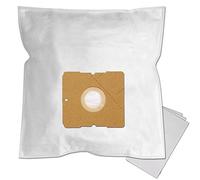 PakTrade 30 Sacs Aspirateur pour Samsung RC 599 Easy 1600, Samsung VP - 78 M,Samsung - VC 6313, Samsung SC-1200, SC-1400, SC 6200-6299 Serie