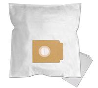 PakTrade 30 Sacs Aspirateur pour Tornado 4 x 4, 4x4, Elyps, Mondo, Quattro
