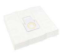 PakTrade 5 Premium Sacs Aspirateur Compatible avec Thomas Parkett Master XT - 788 570-788570 | Parkett Prestige XT - 786 572-786572