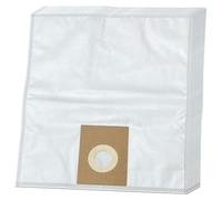 PakTrade 5 Premium Sacs d'aspirateur compatibles avec Fakir/Nilco S 10 / S10 (Kesselsauger), S 10 Electronic, S 12 / S12, S 20 / S20, S 20 / S20 ECO Power - 5 pièces, Accessoires, pièces détachées