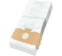 PakTrade 5 Premium Sacs d'aspirateur compatibles avec Singer SX, SZ, TA, TM Lux, TX, TY Standard, TZ Electronic 2; Whirlpool TX Electronic - 5 pièces - pièces de Rechange - Accessoires