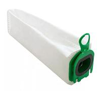 PakTrade 5 Sacs Aspirateur Compatible avec Vorwerk Kobold VB 100 - VB100 | FP 100 - FP100 Aspirateur sans Fil | Quantité : 5 Sacs filtrants