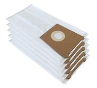 PakTrade 5 Sacs Aspirateur pour Bosch Ventaro PSM 1400, Bosch Elektrowerkzeuge Ventaro PSM1400, Ventaro PSM1400A, Rectifieuse - Compatible avec 2605411225