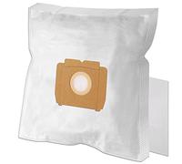 PakTrade 5 Sacs Aspirateur pour Progress Calypso 1400, Diamant D 110, 112, 200...299, 400, 410, 500, 610, 710, 800, 812, 850