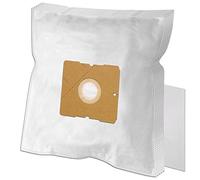 PakTrade 5 Sacs Aspirateur pour Severin BC 7045, BR 7948, BR 7952, BR 7956, BR 7960, SB 9017, SB 9517, LG Electronics Turbo 4000