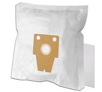 PakTrade 5 Sacs Aspirateur pour Siemens VS08G2485/08 2400W Dynapower XL Bag and Bagless Hepa