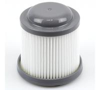 PakTrade Filtre à Cartouche Premium adapté pour Black & Decker Dustbuster Pivot PV1210, PV1225, PV1225NB, PV1225NPM, PV1410, PV1420L