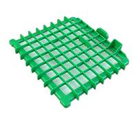 PakTrade Filtre Hepa Compatible avec Aspirateur Rowenta Silence Force Compact RO 4627