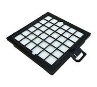PakTrade Filtre HEPA Compatible avec Bosch BSG81000/10